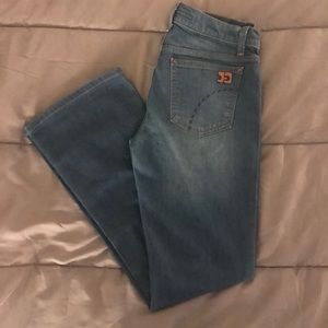 Joe’s Jeans Socialite bootcut Great condition!